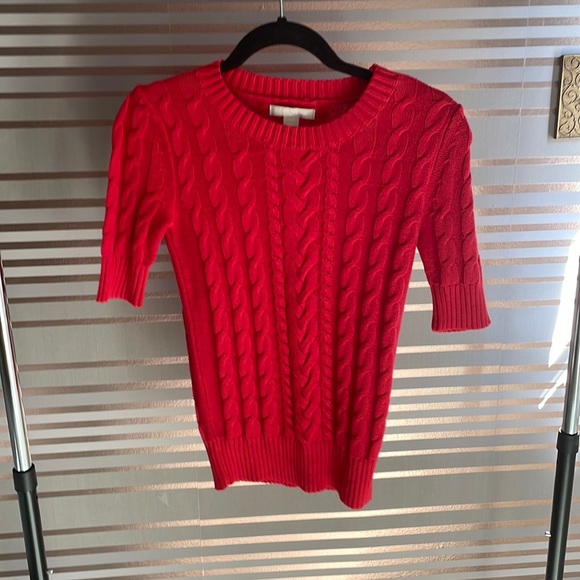 Banana Republic Sweaters - Woman’s Banana Republic size XXS Petite sweater